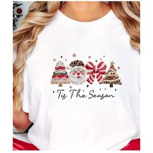Tis The Season Holiday T-Shirt